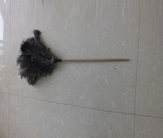 ostrich feather duster lf01