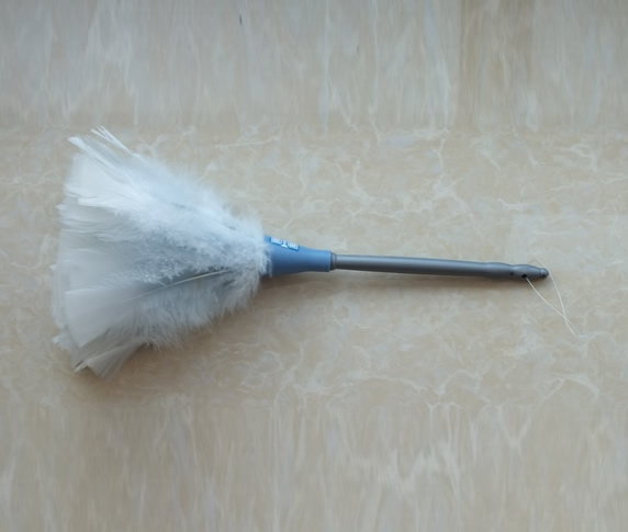 feather duster        型号：hy04