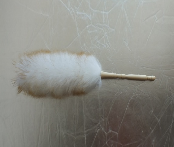 wool duster wwy02