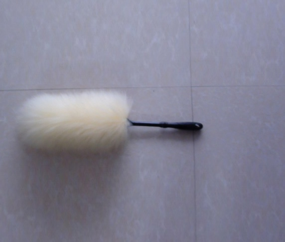 wool duster ws106