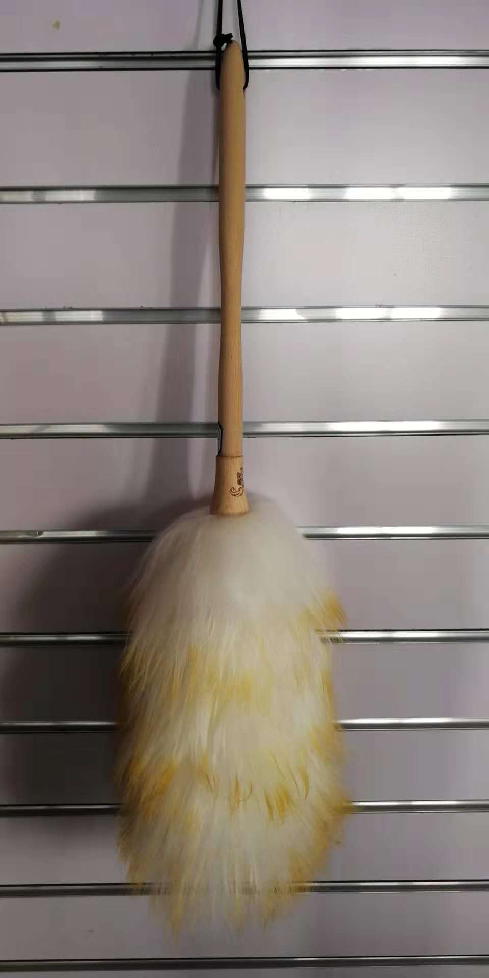 wool duster   item no.: jm20