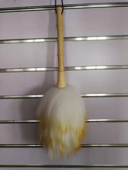 wool duster item no.: z2215