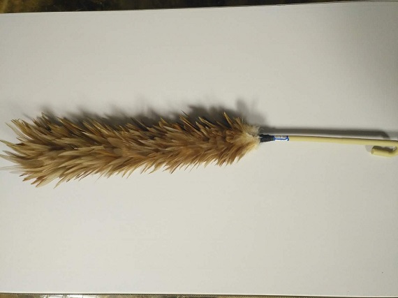 feather duster    item no.: tjj42