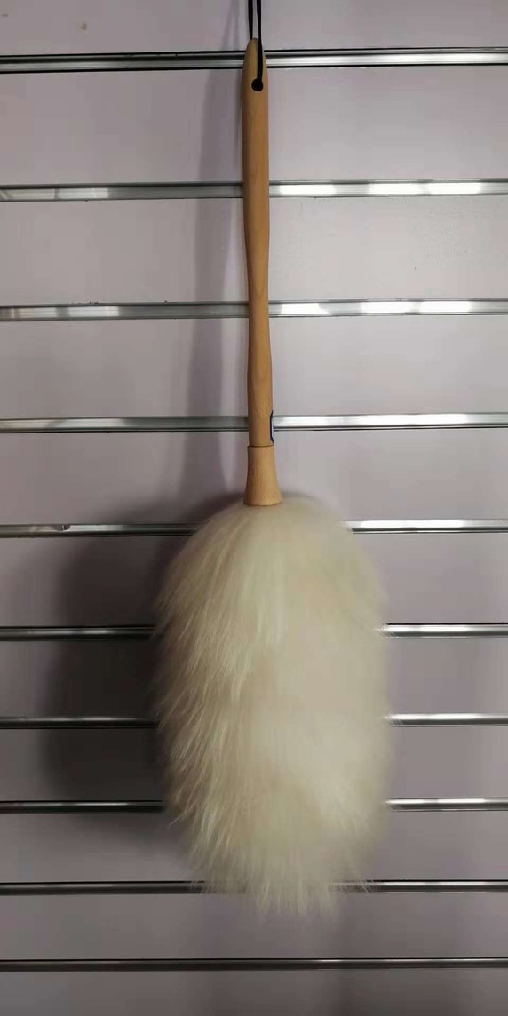 cleaning wool duster    item no.ny3220